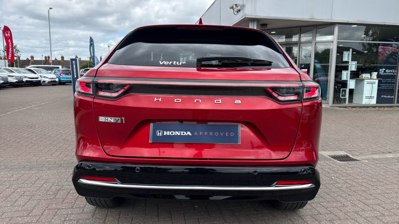 Honda E Ny1 150kW Elegance 69kWh 5dr Auto Electric Hatchback